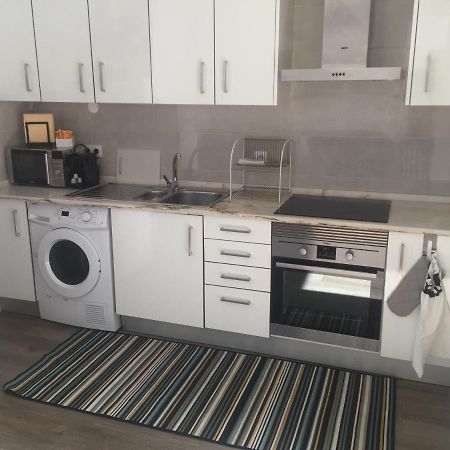 Lisboa Comfort Apartment Luaran gambar