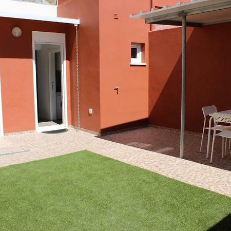 Lisboa Comfort Apartment Luaran gambar