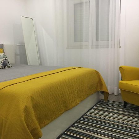 Lisboa Comfort Apartment Luaran gambar