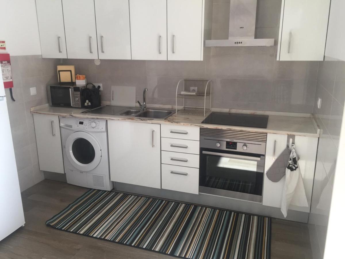 Lisboa Comfort Apartment Luaran gambar