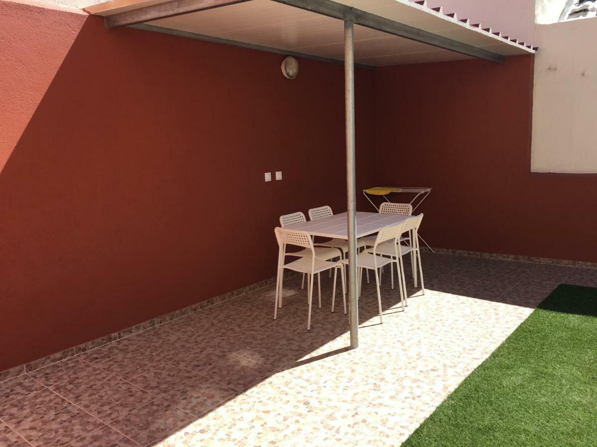 Lisboa Comfort Apartment Luaran gambar