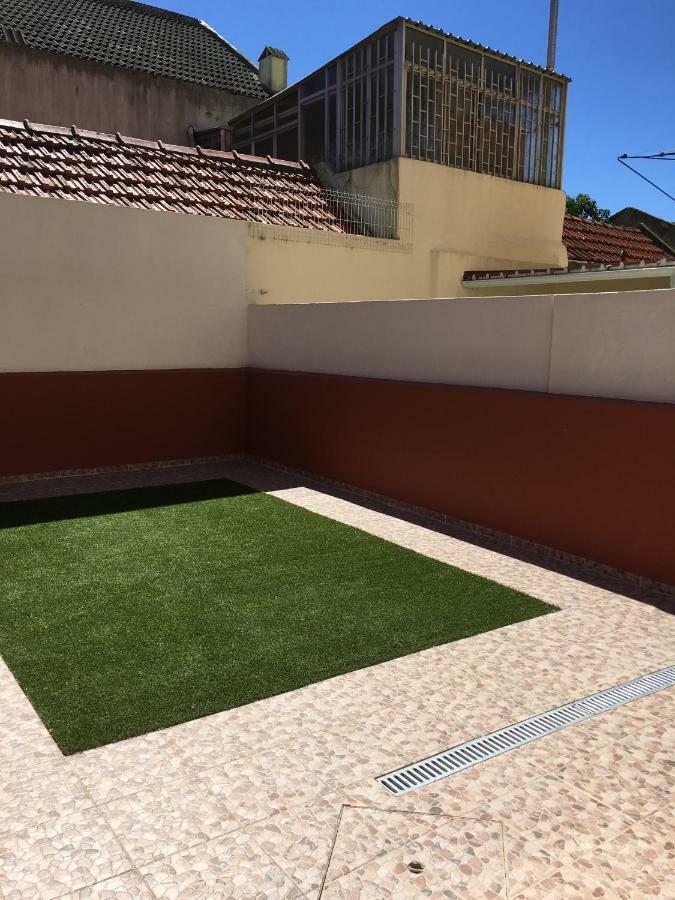 Lisboa Comfort Apartment Luaran gambar