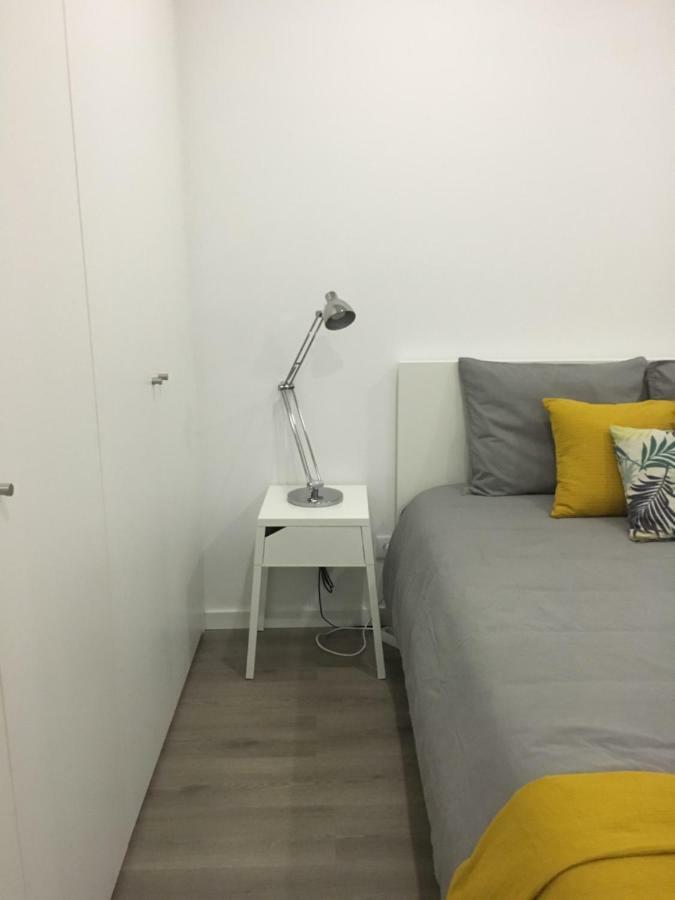 Lisboa Comfort Apartment Luaran gambar