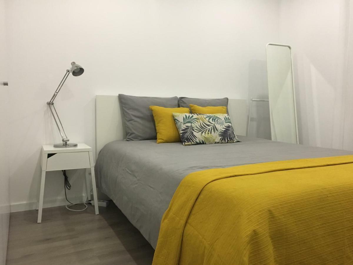 Lisboa Comfort Apartment Luaran gambar