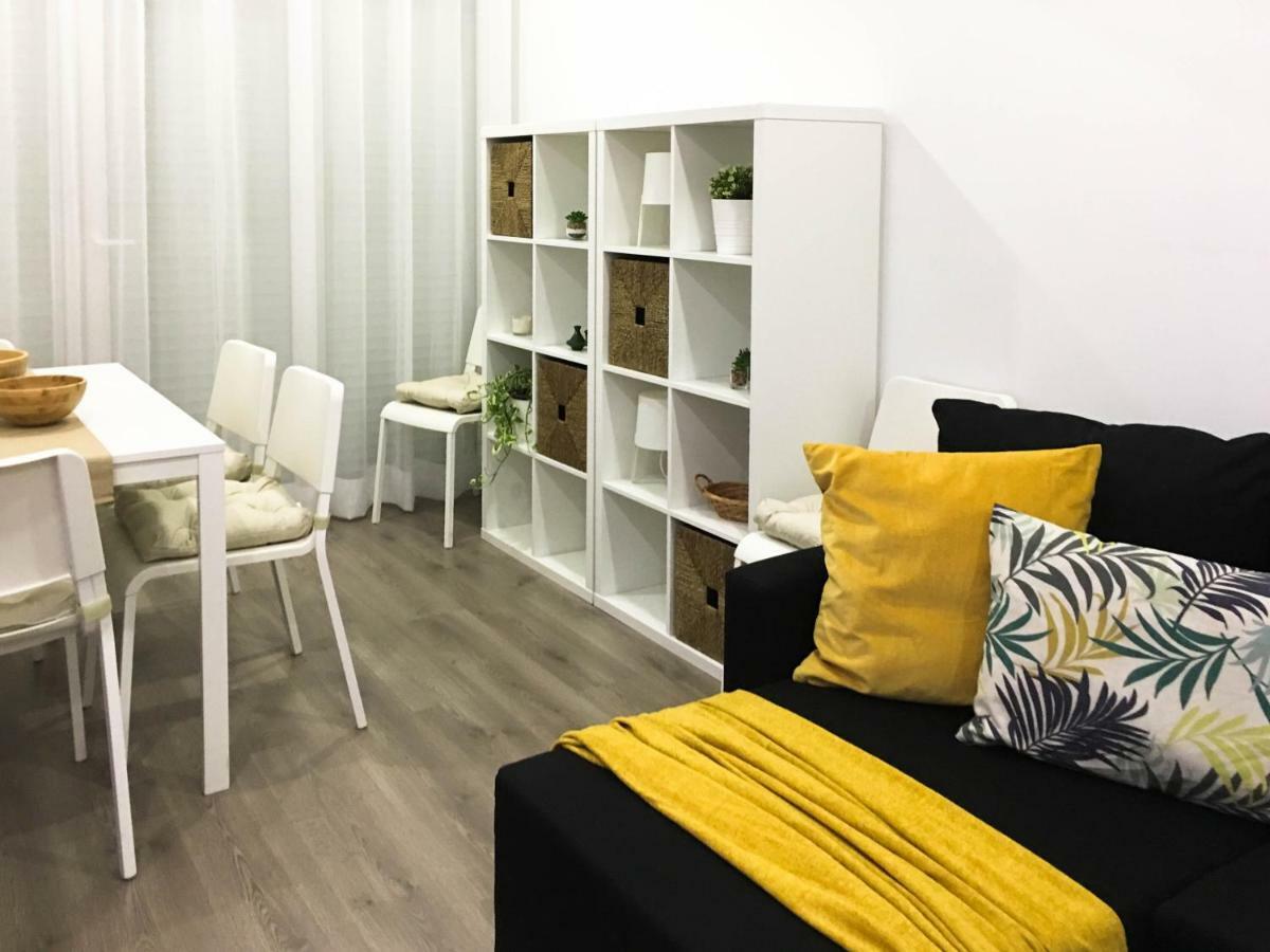 Lisboa Comfort Apartment Luaran gambar
