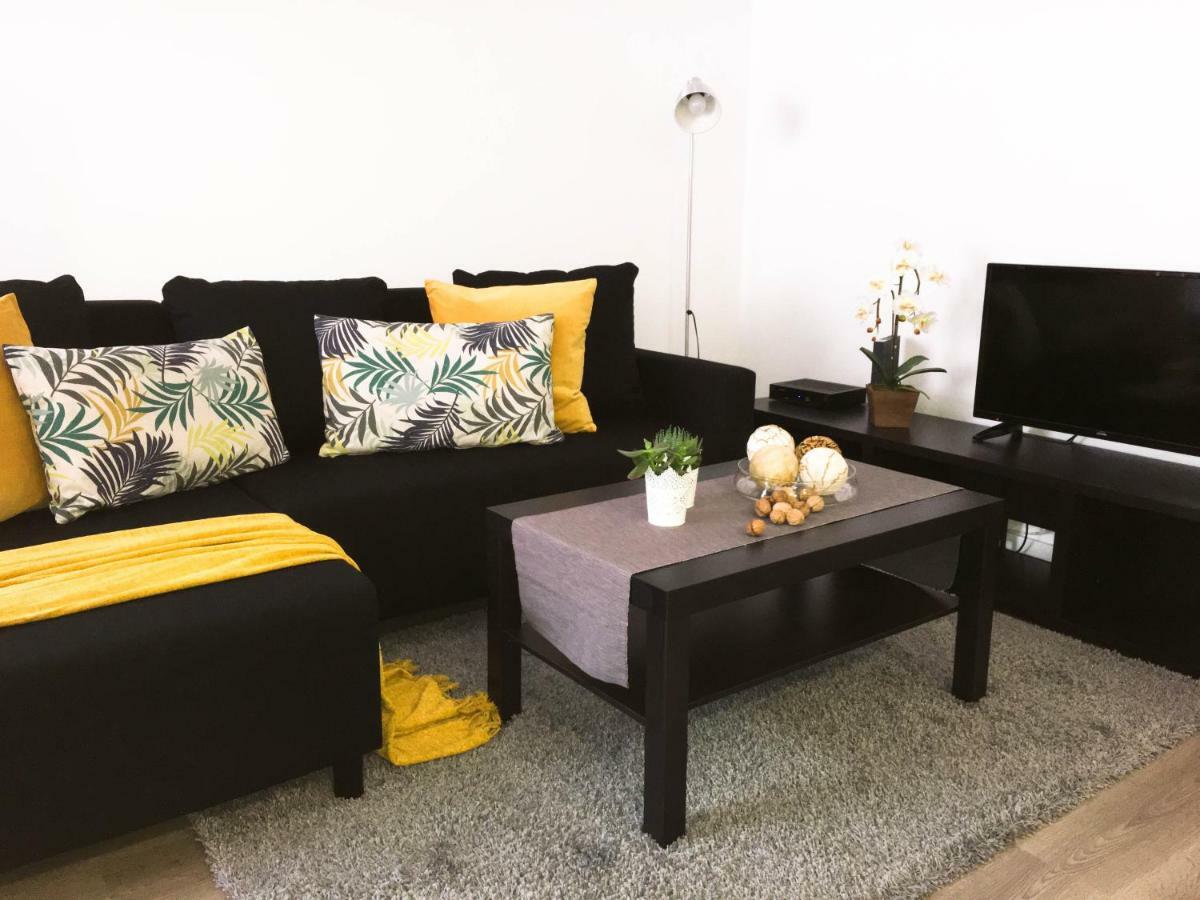 Lisboa Comfort Apartment Luaran gambar