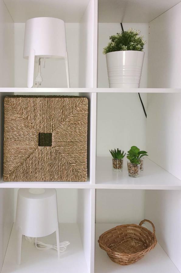 Lisboa Comfort Apartment Luaran gambar