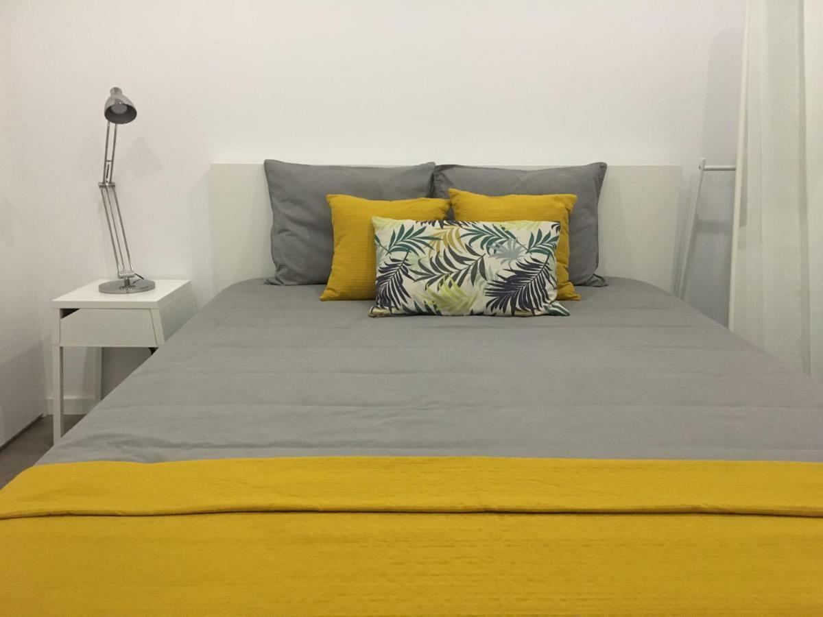 Lisboa Comfort Apartment Luaran gambar