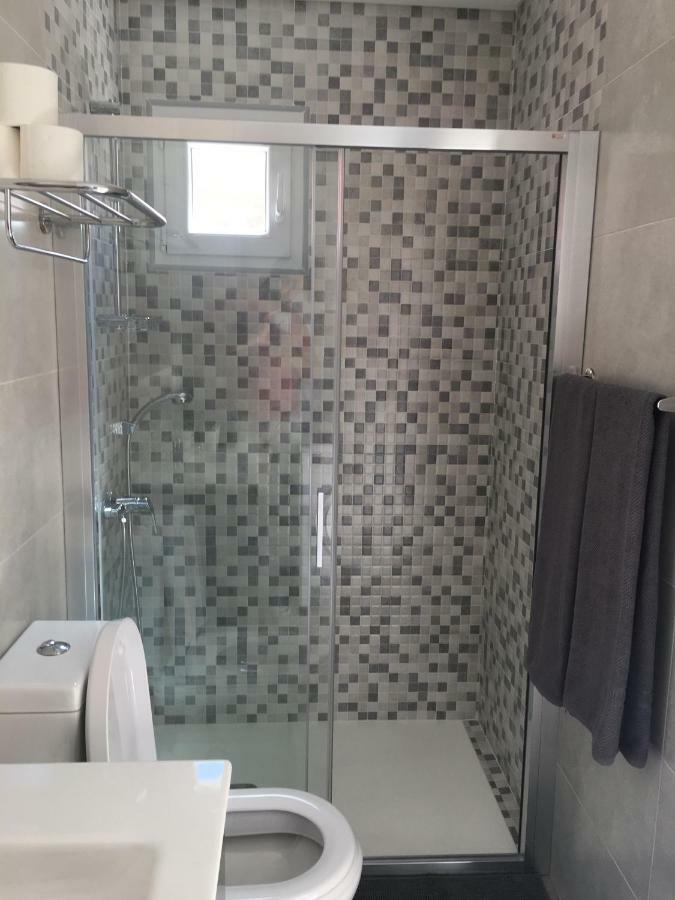 Lisboa Comfort Apartment Luaran gambar