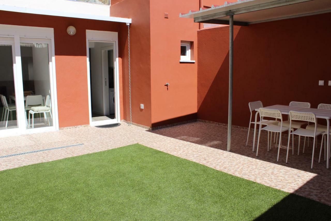 Lisboa Comfort Apartment Luaran gambar