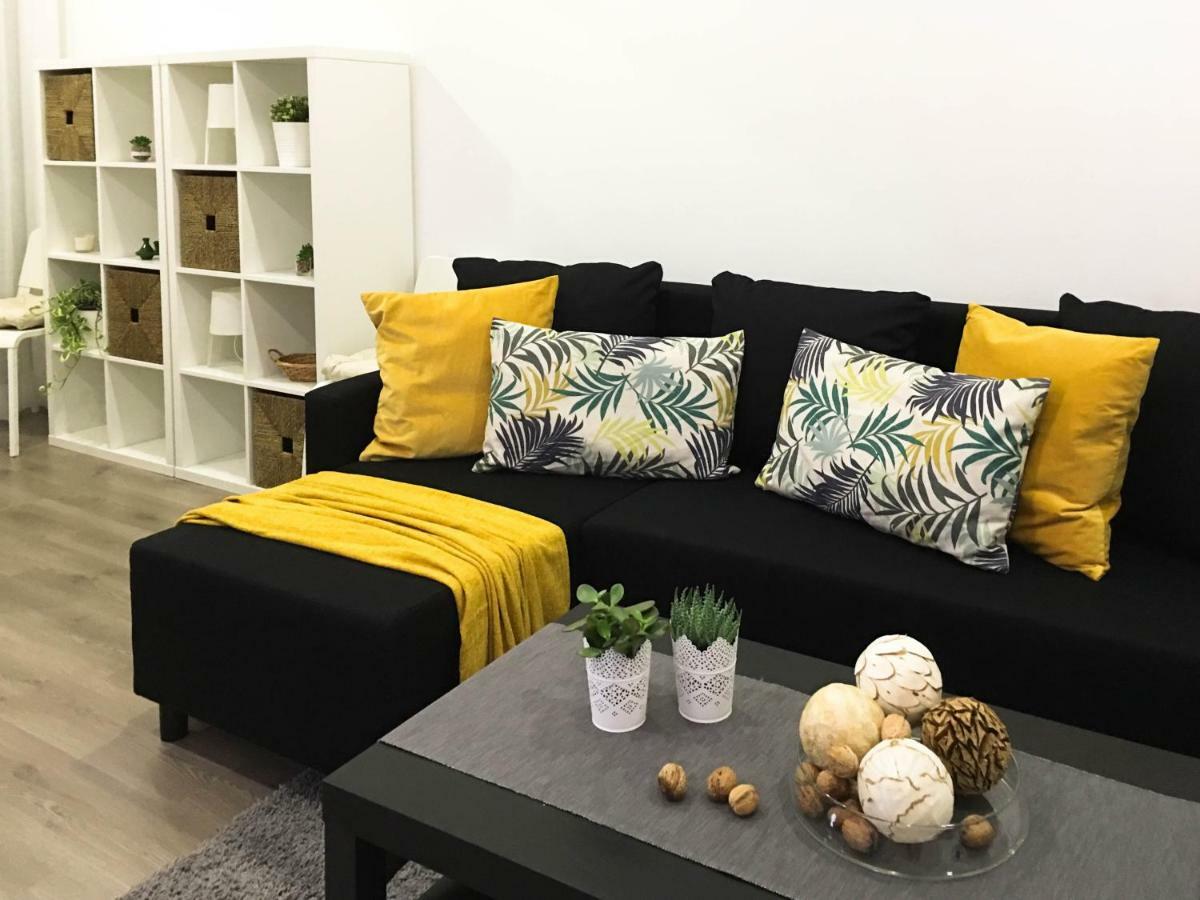 Lisboa Comfort Apartment Luaran gambar