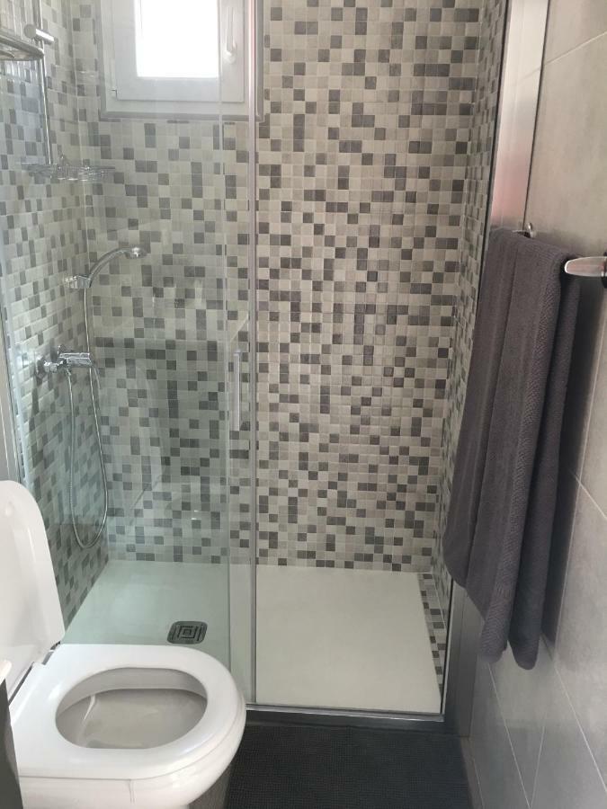 Lisboa Comfort Apartment Luaran gambar