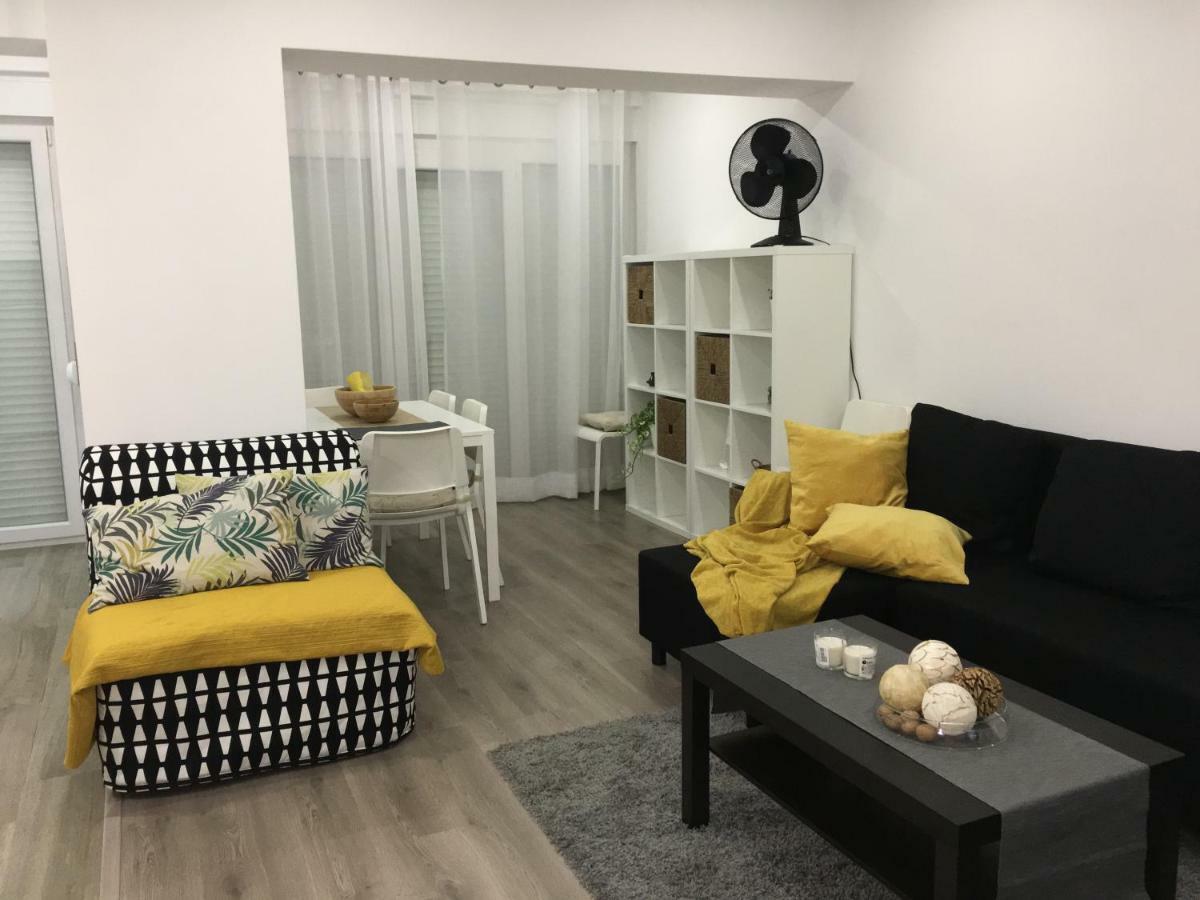 Lisboa Comfort Apartment Luaran gambar