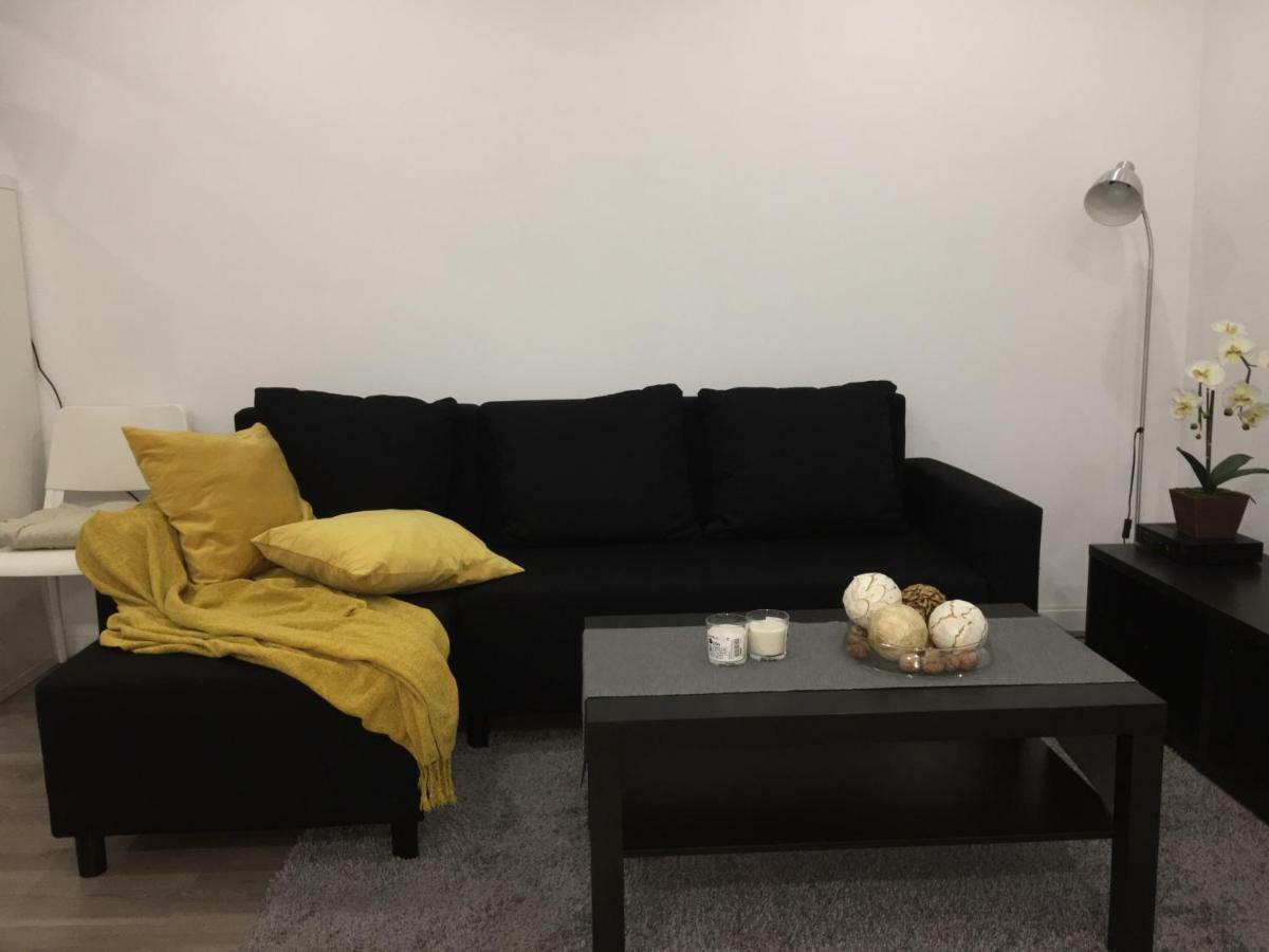 Lisboa Comfort Apartment Luaran gambar